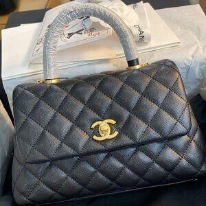 Chanel women's bag